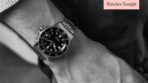 tudor submariner opinioni